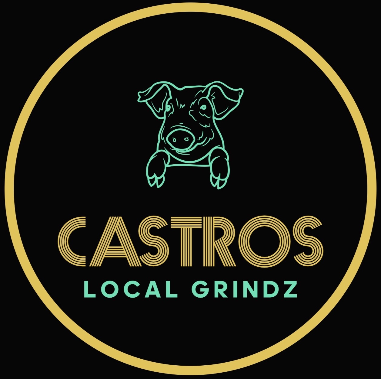 Castro’s Local Grindz restaurant